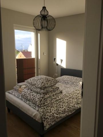 Apartamenty Centrum Augustów Kültér fotó