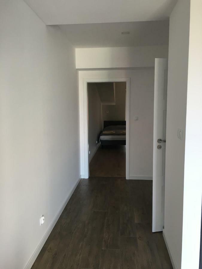 Apartamenty Centrum Augustów Kültér fotó