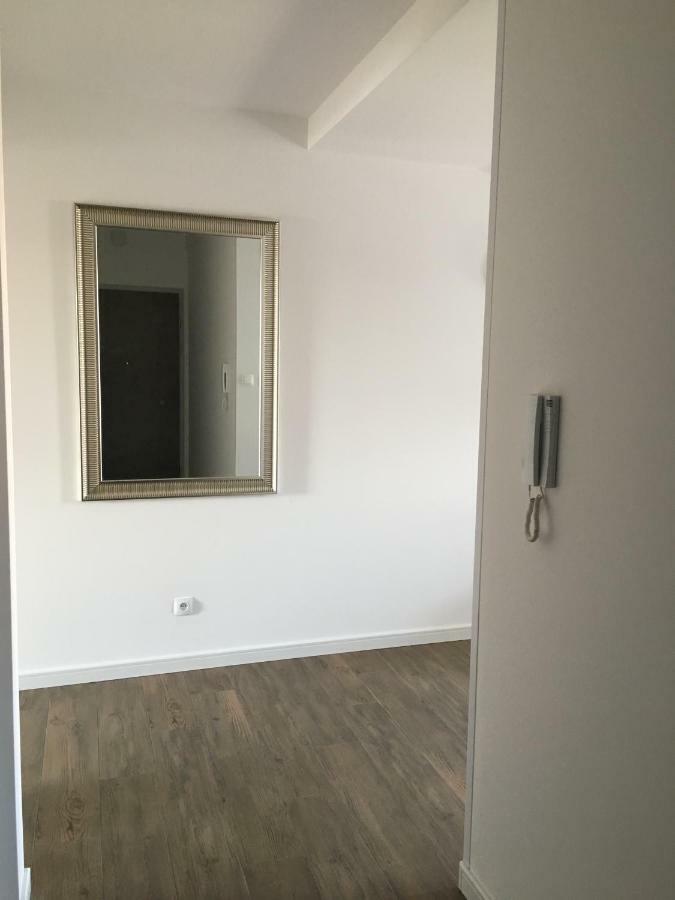 Apartamenty Centrum Augustów Kültér fotó