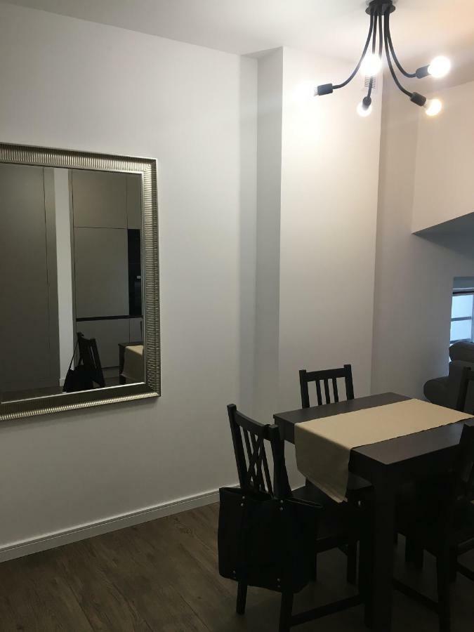 Apartamenty Centrum Augustów Kültér fotó